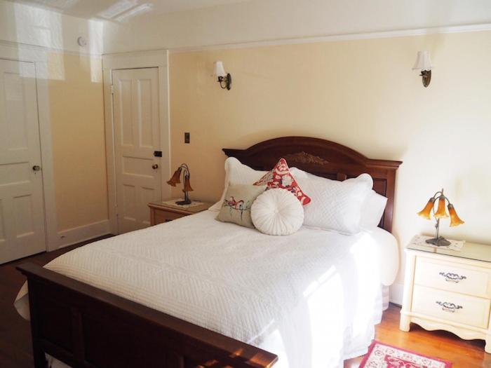 Lady Geneva Bed & Breakfast Medford Esterno foto
